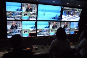 lineablu Rai3 Genova 2017-2