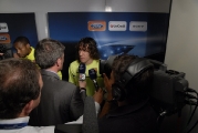 Inter vs Barcellona Champions League 1 2010