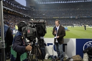 Inter vs Barcellona Champions League 2010