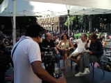 Anniversario G8 Genova 1