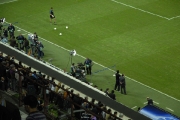 Inter vs Werder Bremen Champions League 1 29-09-2010
