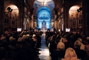 Concerto Maestro Uto Ughi a Busto Arsizio 1