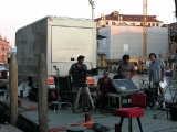 Evento a Venezia