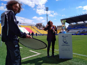 FINALE COPPA ITALIA CALCIO FEMMINILE 28-04-2019-2