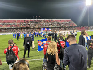 PARTITA DEL CUORE 07:09:22