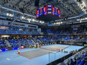 TENNIS NEXT GEN 2022 MILANO 8-12 NOVEMBRE 2022